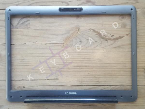 Рамка Toshiba Satellite A300